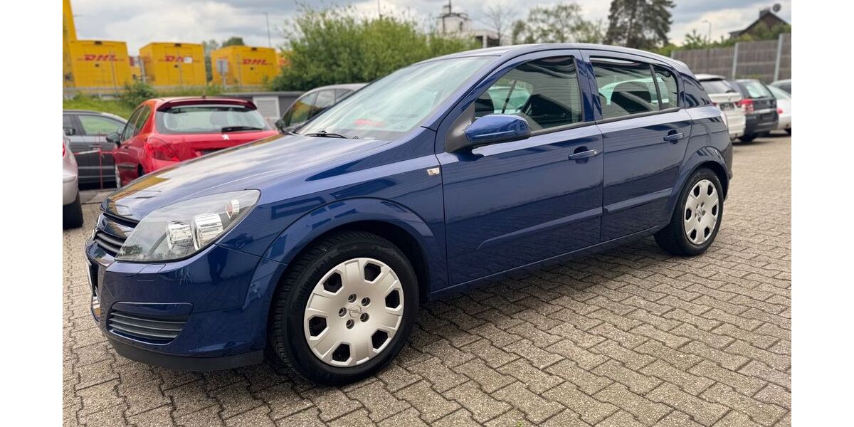 Opel Astra 214.625 km 2.900 &euro; Wuppertal 42285