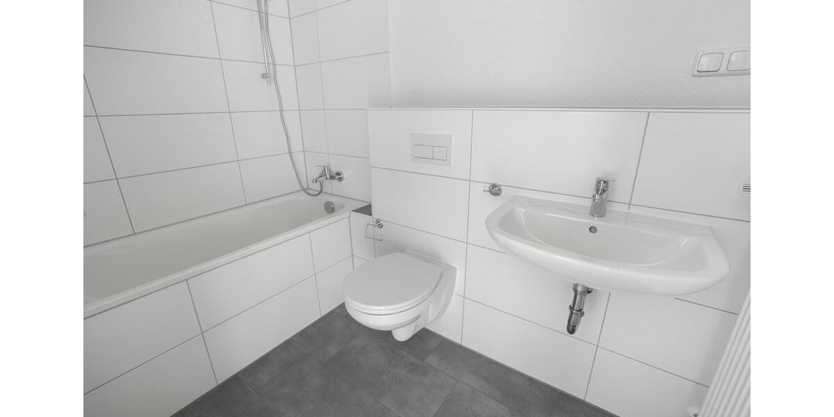 Etagenwohnung Herne Wanne-Bickern - 2 Zimmer, 57 m&sup2;, 445&euro; | Angebot:23217275