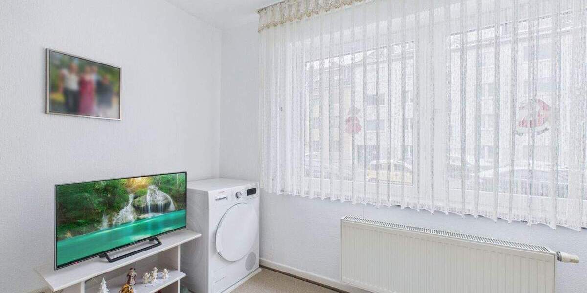 Etagenwohnung Dortmund Lütgendortmund - 3 Zimmer, 70 m&sup2;, 122.780&euro; | Angebot:25691858