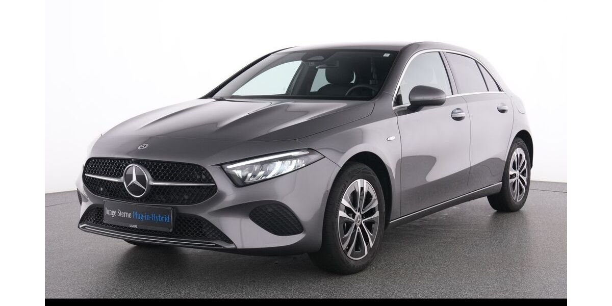 Mercedes-Benz A 250 8.618 km 33.235 &euro; Essen 45309