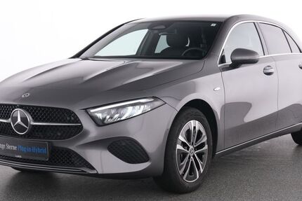 Mercedes-Benz A 250 8.618 km 33.485 &euro; Essen 45309
