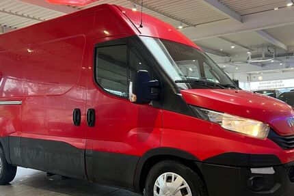 IVECO Andere 750.000 km 9.900 &euro; Datteln 45711