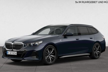 BMW 520 7.900 km 61.890 &euro; Gelsenkirchen 45897