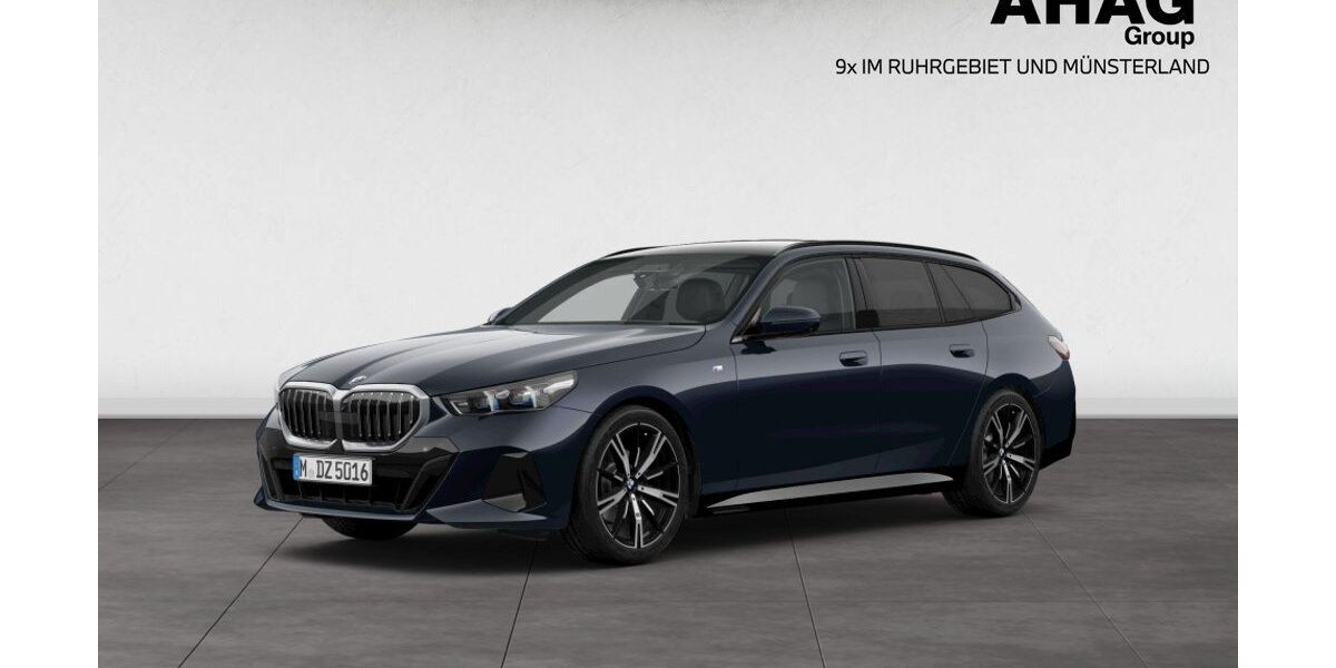 BMW 520 7.900 km 61.890 &euro; Gelsenkirchen 45897