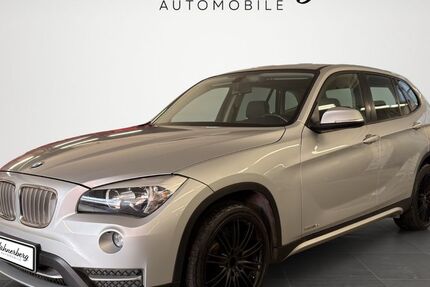 BMW X1 164.061 km 10.690 &euro; Wuppertal 42349