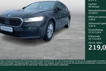 Skoda Superb 17.896 km 29.991 &euro; Dortmund 44269