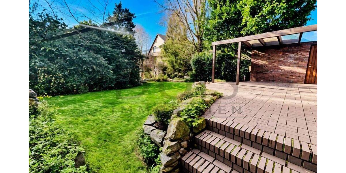 Einfamilienhaus Marl Drewer - 5 Zimmer, 171 m&sup2;, 2.000&euro; | Angebot:26161390