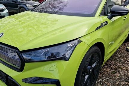 Skoda Enyaq 48.231 km 36.750 &euro; Hagen 58091