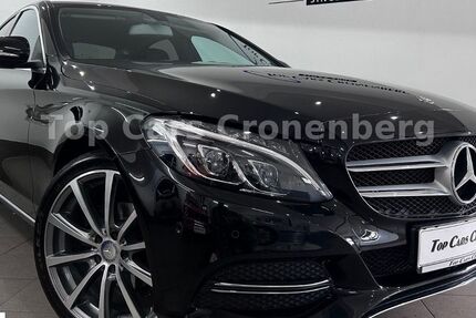 Mercedes-Benz C 180 71.398 km 16.950 &euro; Wuppertal-Cronenberg 42349