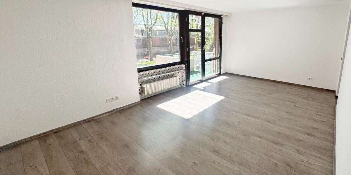 Etagenwohnung Herne Baukau - 3.5 Zimmer, 76 m&sup2;, 610&euro; | Angebot:26422889
