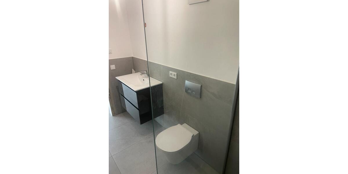 Etagenwohnung Dortmund Hörde - 2 Zimmer, 55 m&sup2;, 1.150&euro; | Angebot:26267486