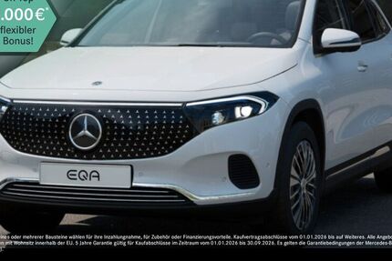 Mercedes-Benz EQA 18.127 km 41.990 &euro; Wuppertal 42115