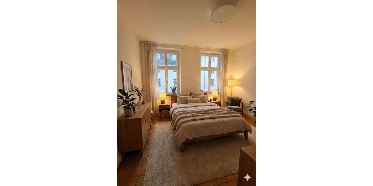 Etagenwohnung Essen Stadtbezirk III - 3 Zimmer, 63 m&sup2;, 780&euro; | Angebot:26584154