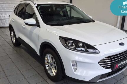 Ford Kuga 60.506 km 25.890 &euro; Wuppertal 42287
