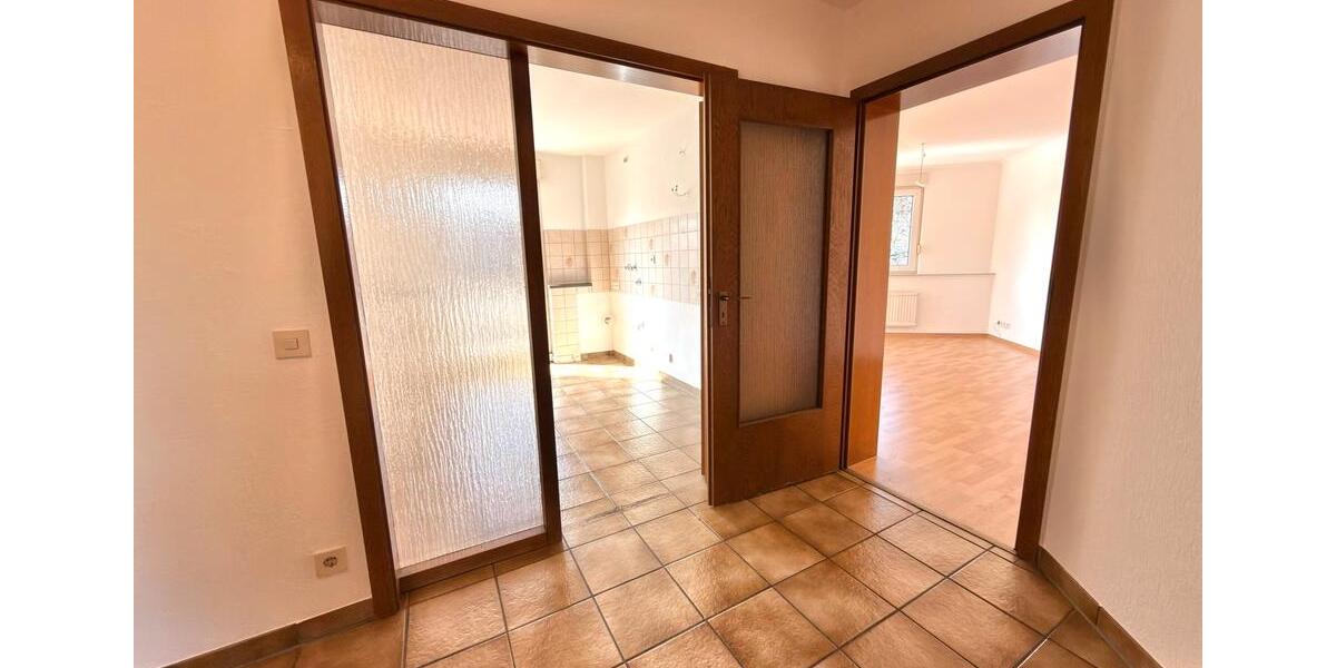 Etagenwohnung Gelsenkirchen Gelsenkirchen-West - 3.5 Zimmer, 72 m&sup2;, 520&euro; | Angebot:25844106