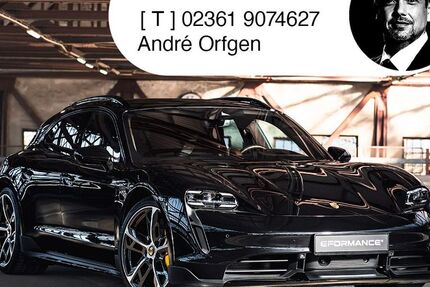 Porsche Taycan 28.742 km 100.500 &euro; Recklinghausen 45663