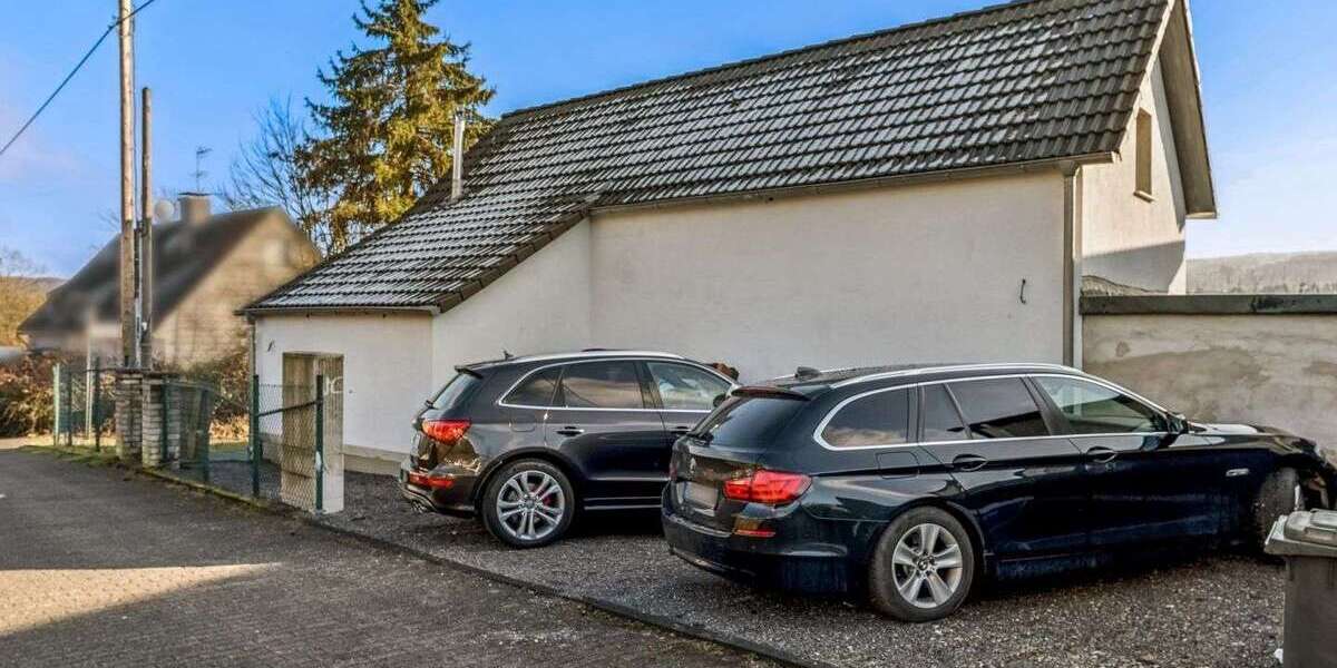 Einfamilienhaus Wuppertal Gemarkung Langerfeld - 3.5 Zimmer, 102 m&sup2;, 399.000&euro; | Angebot:24829398
