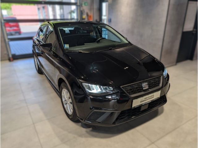 Seat Ibiza 39.786 km 15.990 &euro; Hagen 58089