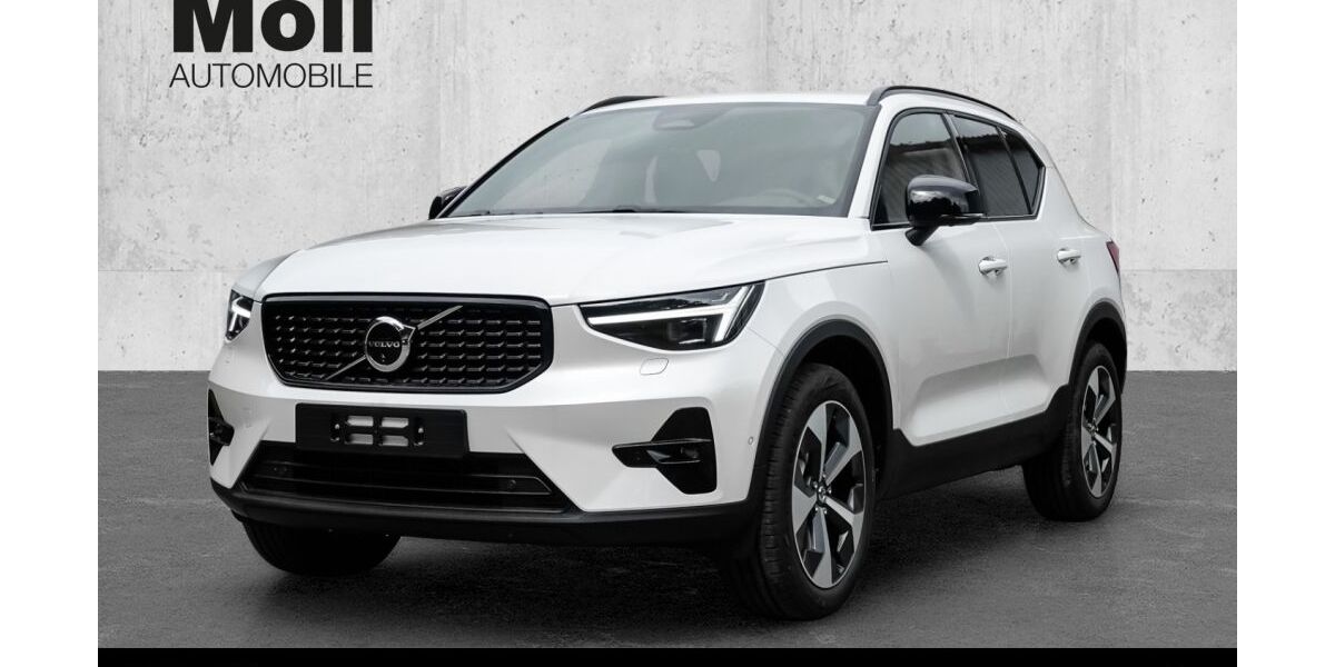 Volvo XC40 11.900 km 34.480 &euro; Wuppertal 42109