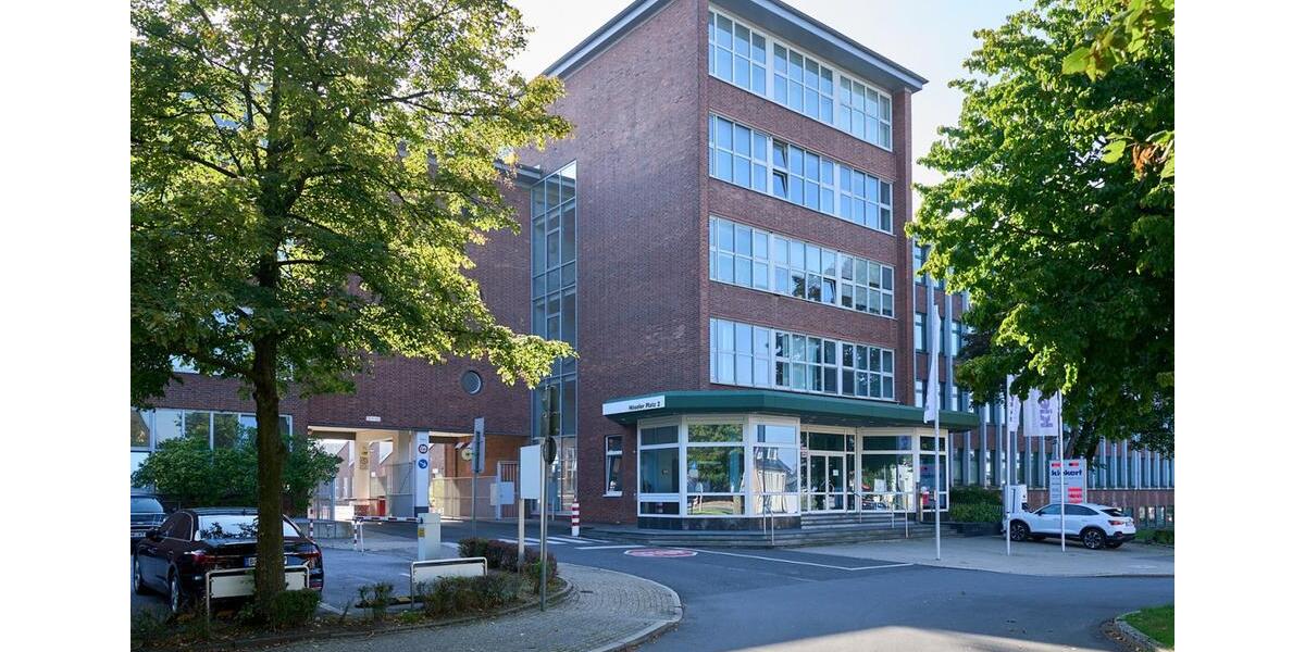 Gewerbeobjekt Heiligenhaus - 7&euro; | Angebot:23813785