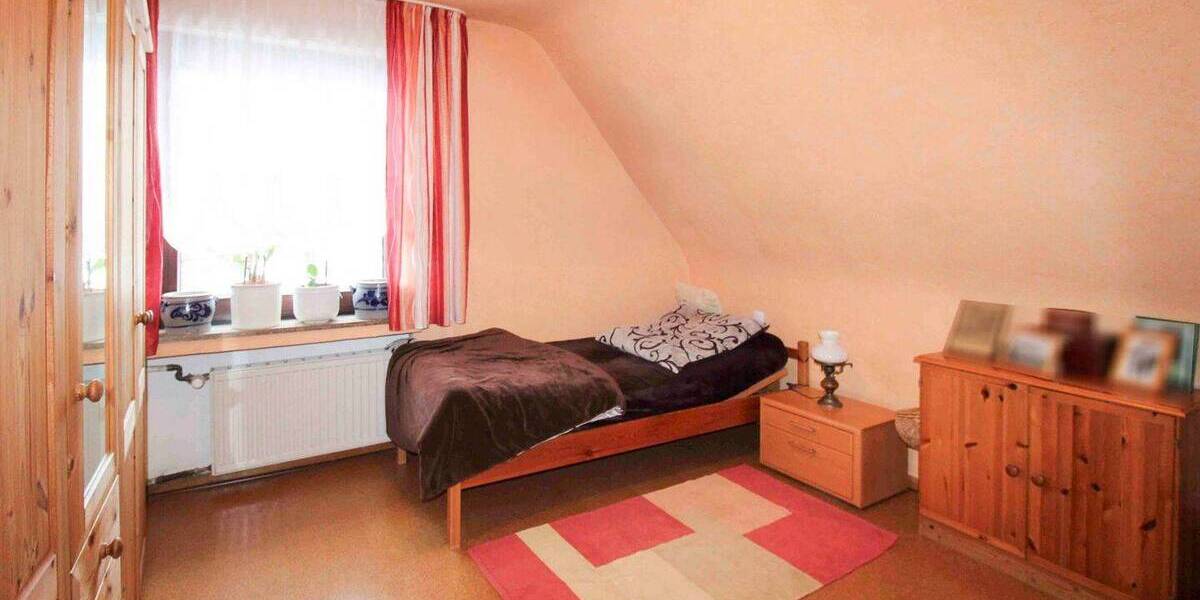 Einfamilienhaus Heiligenhaus Mitte - 6 Zimmer, 125 m&sup2;, 539.000&euro; | Angebot:26037214