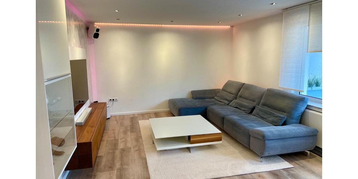 Erdgeschoßwohnung Bochum Eppendorf - 3.5 Zimmer, 74 m&sup2;, 180.000&euro; | Angebot:25973704