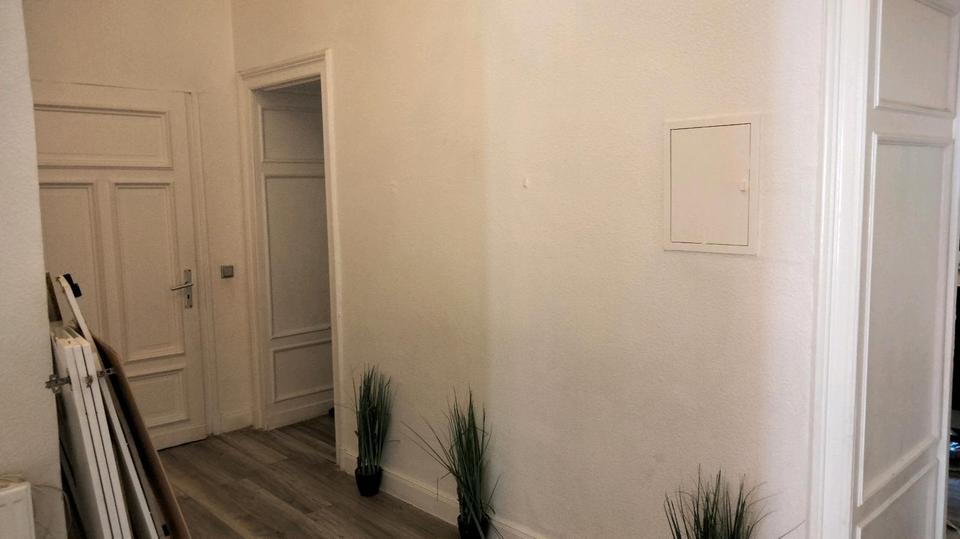 Erdgeschoßwohnung Hagen Hagen-Nord - 4 Zimmer, 113 m&sup2;, 123.000&euro; | Angebot:25936935