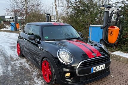 Mini ONE 123.000 km 7.500 &euro; Dortmund 44263