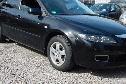 Mazda 6 215.145 km 1.499 &euro; Mülheim 45473