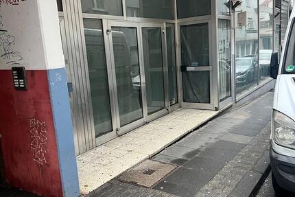 Gewerbeobjekt Wuppertal Gemarkung Elberfeld - 5.000&euro; | Angebot:25921513