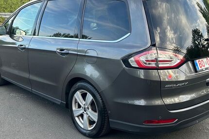 Ford Galaxy 364.184 km 5.950 &euro; Bochum OT Innenstadt 44809