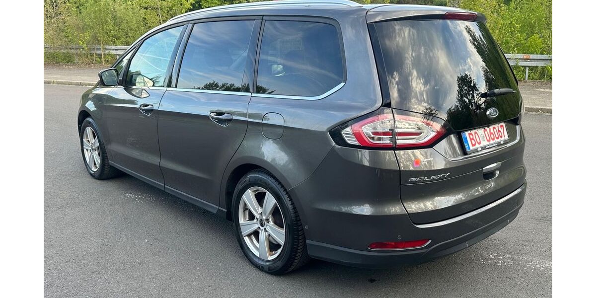 Ford Galaxy 364.184 km 5.950 &euro; Bochum OT Innenstadt 44809