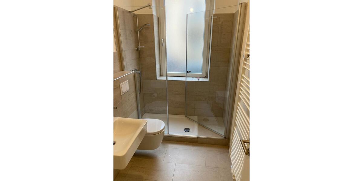 Etagenwohnung Essen Stadtbezirk III - 2 Zimmer, 56 m&sup2;, 650&euro; | Angebot:25838935