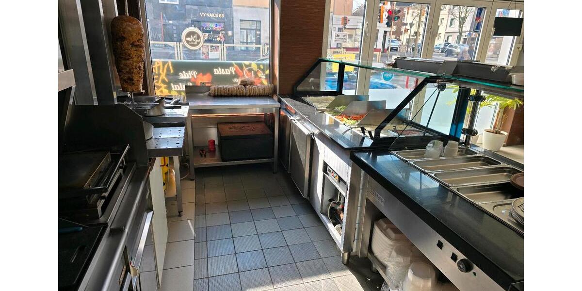 Gewerbeobjekt Dortmund Brackel - 10&euro; | Angebot:23717912