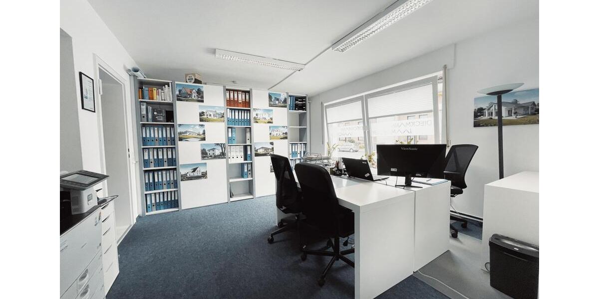 Gewerbeobjekt Schwerte - 1.170&euro; | Angebot:23729743