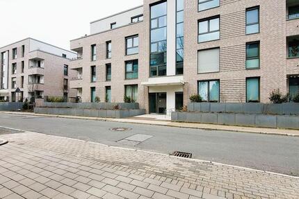 Haus Herne Altenhöfen - 3.5 Zimmer, 105 m&sup2;, 1.302&euro; | Angebot:25871614