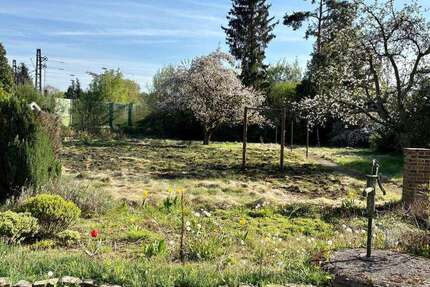 Grundstück Dortmund Brackel - 140.000&euro; | Angebot:20334475