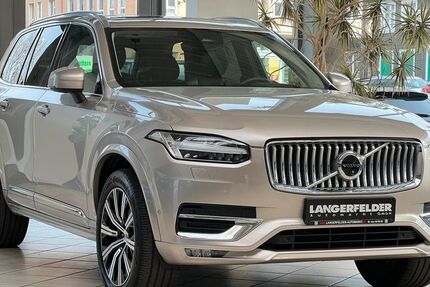 Volvo XC90 64.979 km 47.890 &euro; Wuppertal 42389