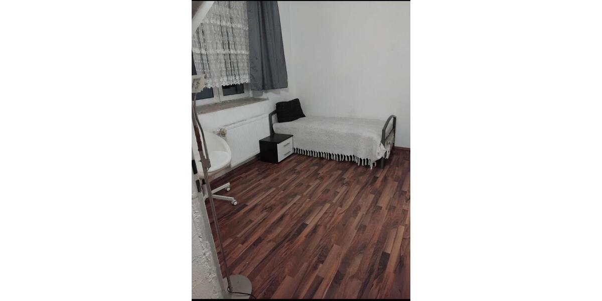 Erdgeschoßwohnung Bochum Bochum-Mitte - 2 Zimmer, 24 m&sup2;, 350&euro; | Angebot:25831727