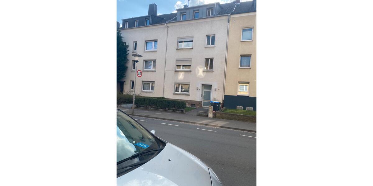 Etagenwohnung Schwerte - 2.5 Zimmer, 60 m&sup2;, 130.000&euro; | Angebot:26440205
