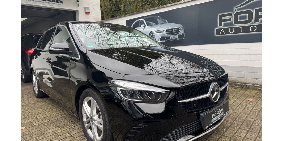 Mercedes-Benz B 200 46.780 km 25.900 &euro; Gelsenkirchen 45888