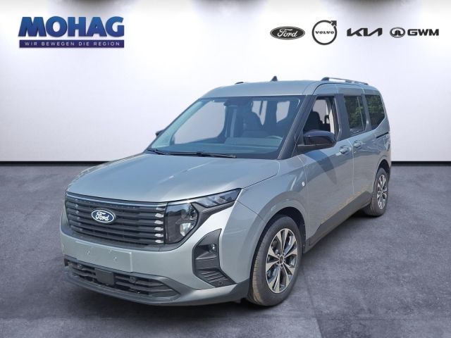 Ford Tourneo Courier 5.900 km 27.880 &euro; Recklinghausen 45659