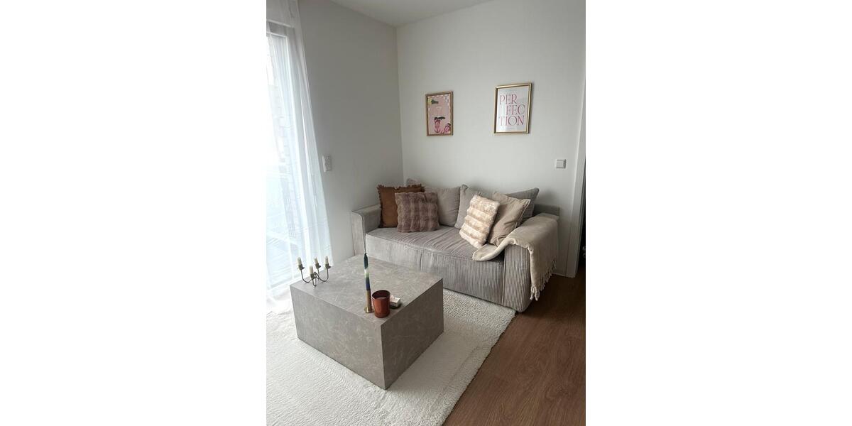 Etagenwohnung Lünen - 2.5 Zimmer, 34 m&sup2;, 600&euro; | Angebot:26008440