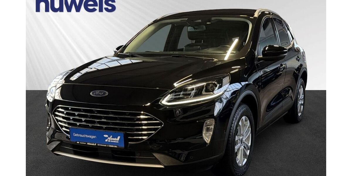 Ford Kuga 92.800 km 17.990 &euro; Oberhausen - Sterkrade 46145