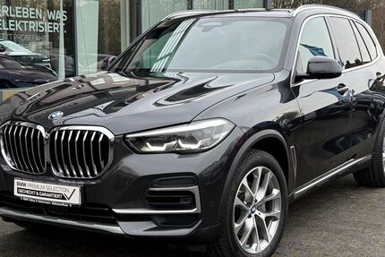 BMW X5 57.639 km 49.960 &euro; Mülheim 45472