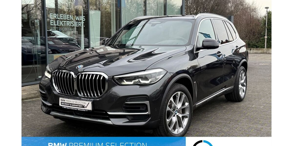 BMW X5 57.639 km 49.960 &euro; Mülheim 45472