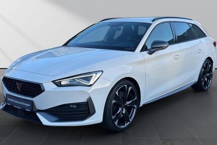 Cupra Leon 33.700 km 29.890 &euro; Wuppertal 42109