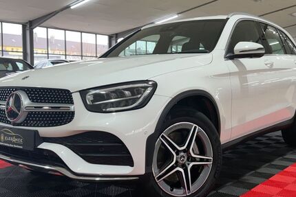 Mercedes-Benz GLC 300 83.000 km 33.900 &euro; Oberhausen 46047