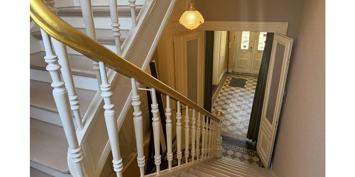 Einfamilienhaus Gelsenkirchen Altstadt - 6 Zimmer, 188 m&sup2;, 265.000&euro; | Angebot:25707169