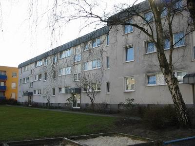 Etagenwohnung Dortmund Aplerbeck - 3 Zimmer, 69 m&sup2;, 554&euro; | Angebot:25906442
